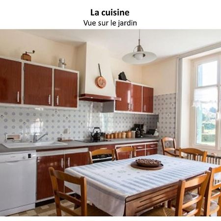 Maison De Famille Benaiteau A 10' Du Puy Du Fou Les Epesses Luaran gambar