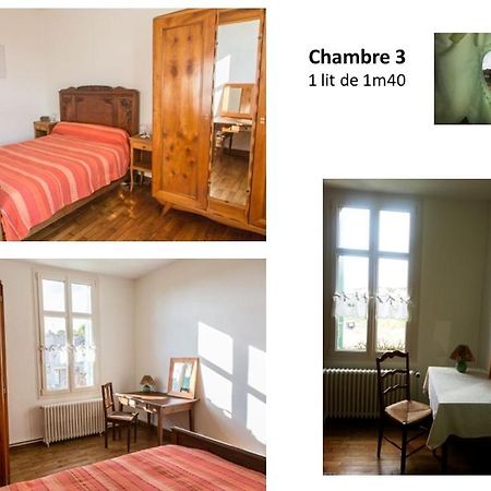 Maison De Famille Benaiteau A 10' Du Puy Du Fou Les Epesses Luaran gambar